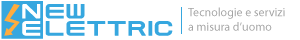 NewElettric Srl